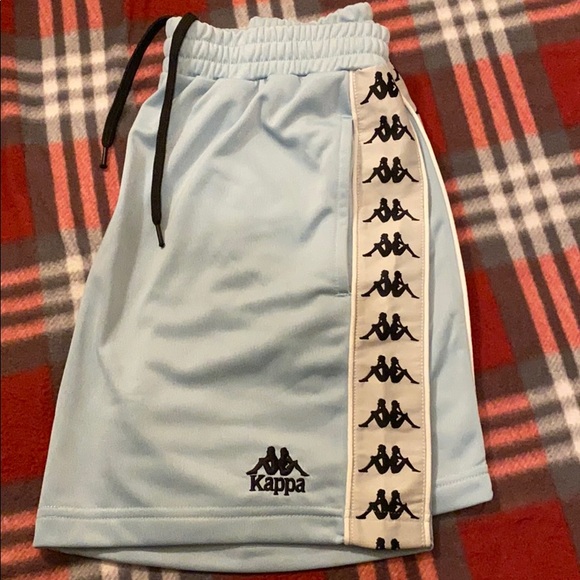Kappa Shorts - Picture 2 of 3